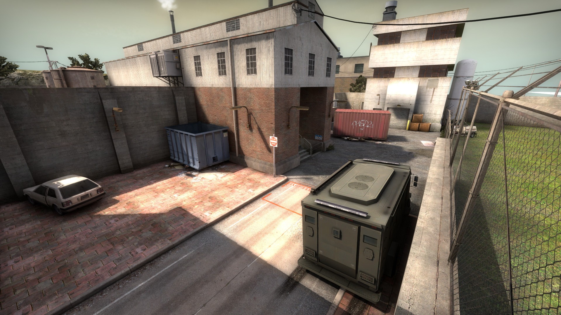 cs_elite [Counter-Strike: Global Offensive] [Mods]