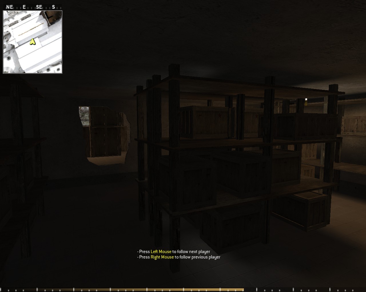 mp_railyard/2 Mod for Call of Duty 4: Modern Warfare | CoD4 Mods