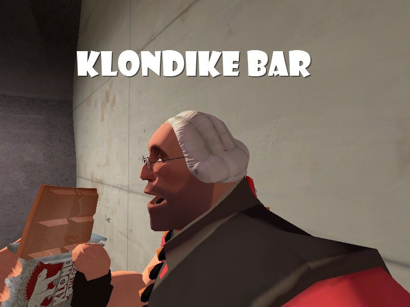 Klondike bar