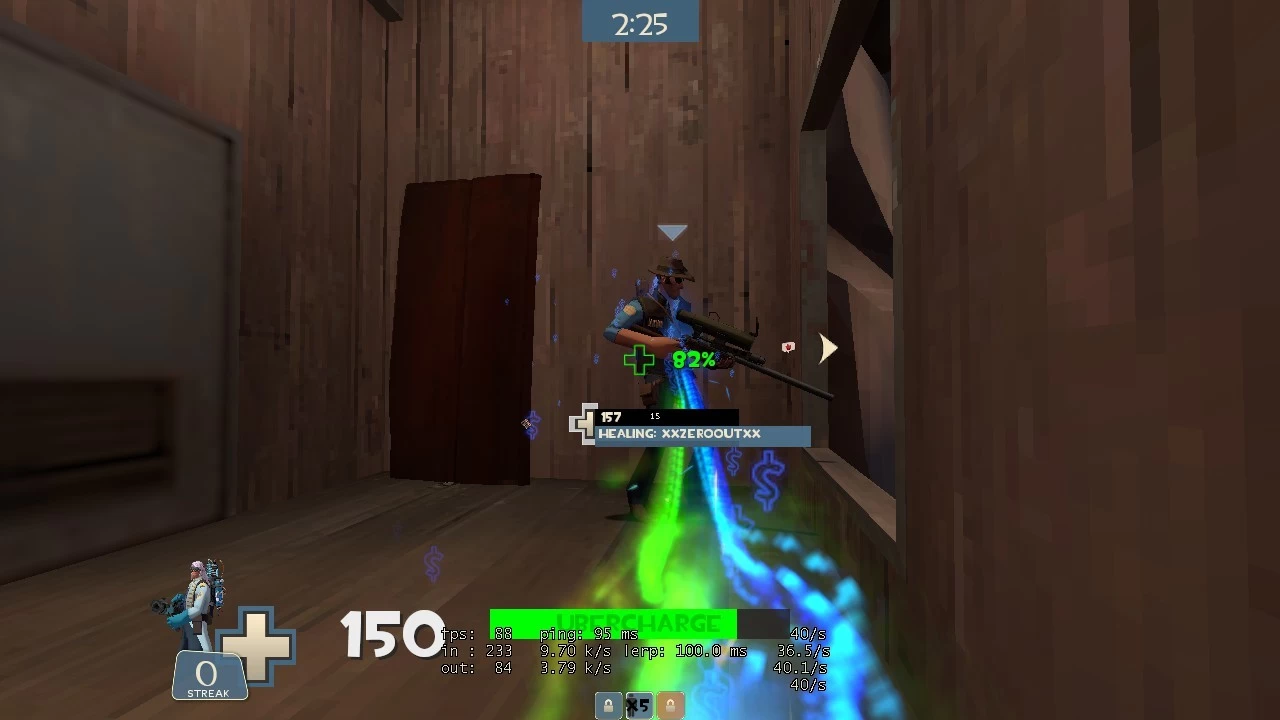 mvm $ for healsign