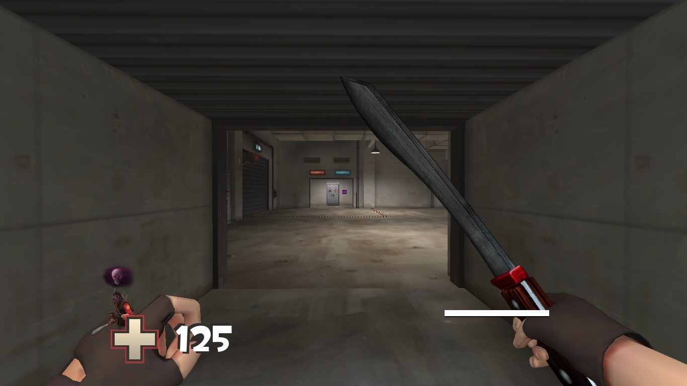 Fiesta's Kukri v1.1