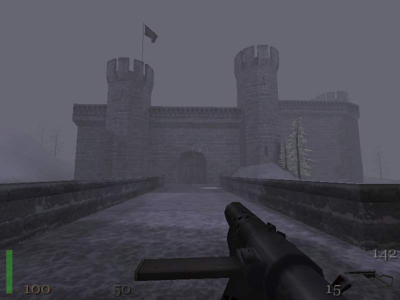 Return to castle русификатор. Castle Wolfenstein 1981. Return to Castle Wolfenstein mp40. Return to Castle Wolfenstein деревня Падерборн. Ретурн ту Кастл Вольфенштейн солдат на дамбе.