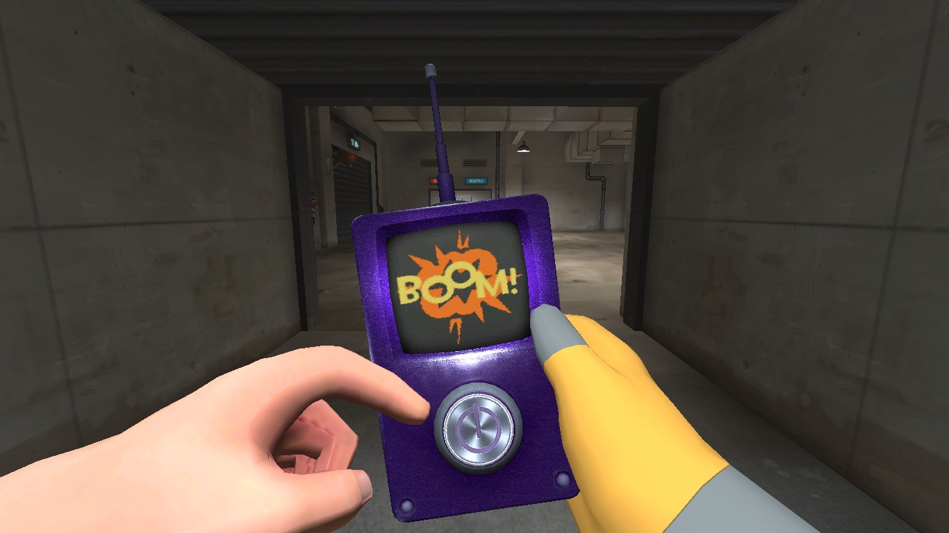 Fiesta's PDA v1.5 *EVEN MORE UPDATED*