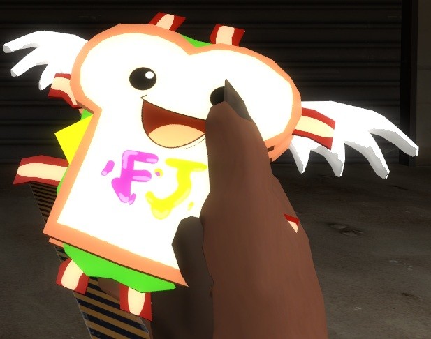 FunnyJunk Sandvich v1