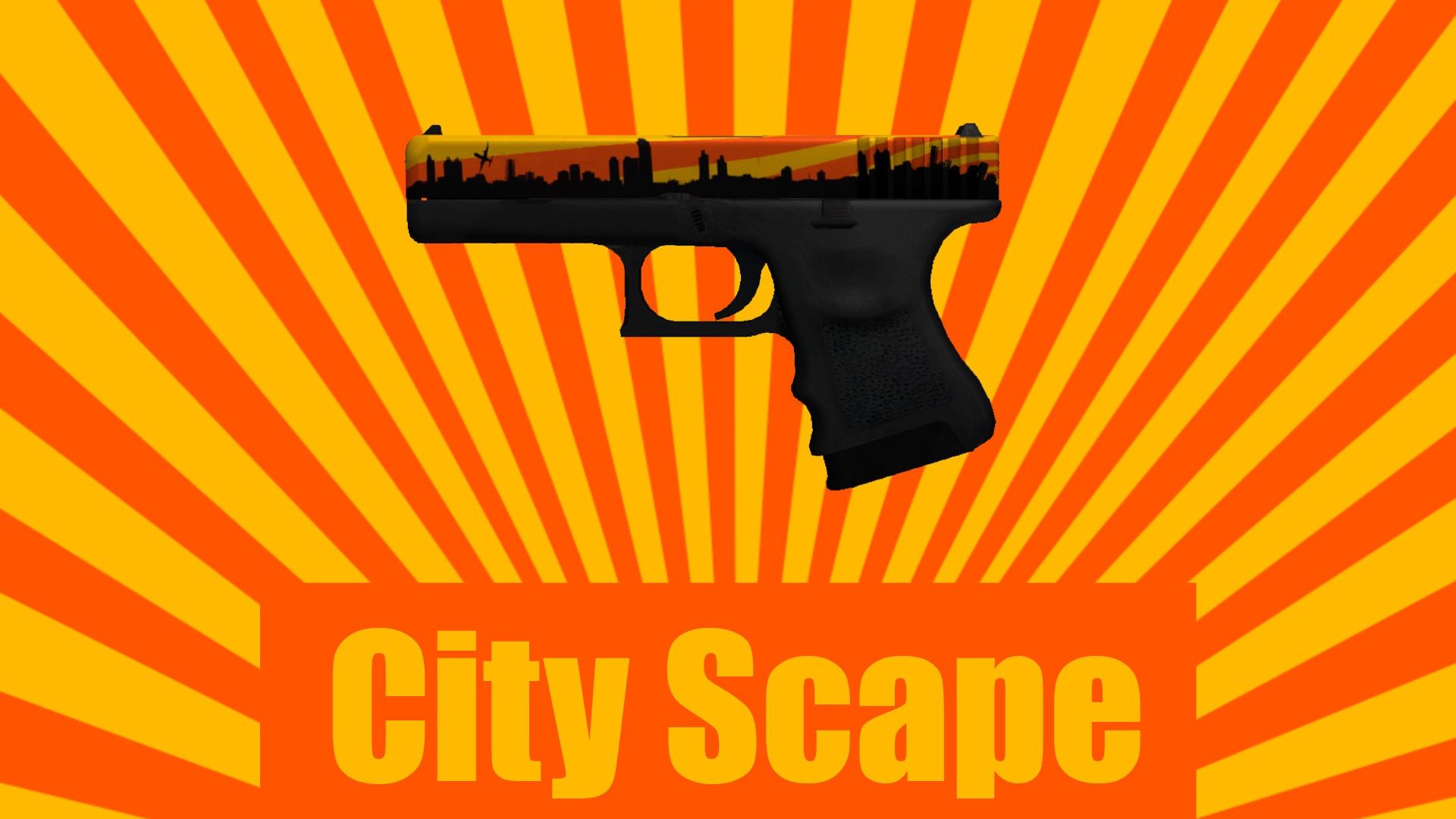 Glock CityScape