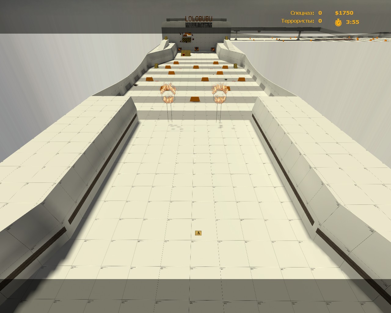 de_speedrace
