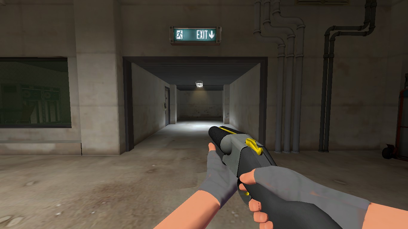 Fiesta's Scout Pack; Part One