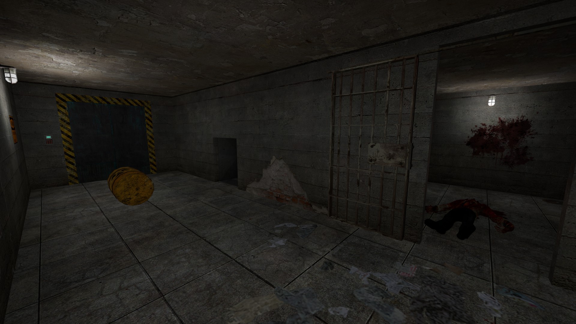ze_farmhouse_v9_fix Mod for Counter-Strike: Global Offensive | CS:GO Mods