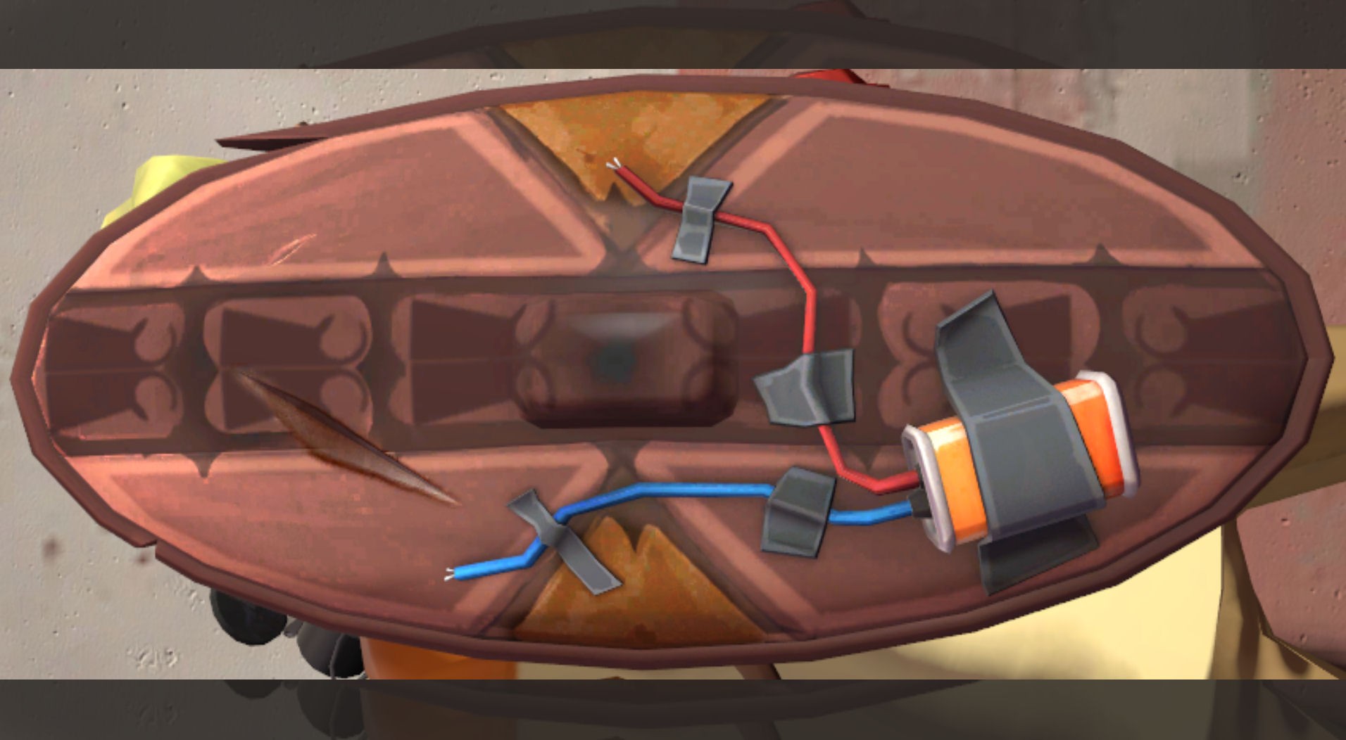 BazaarBack