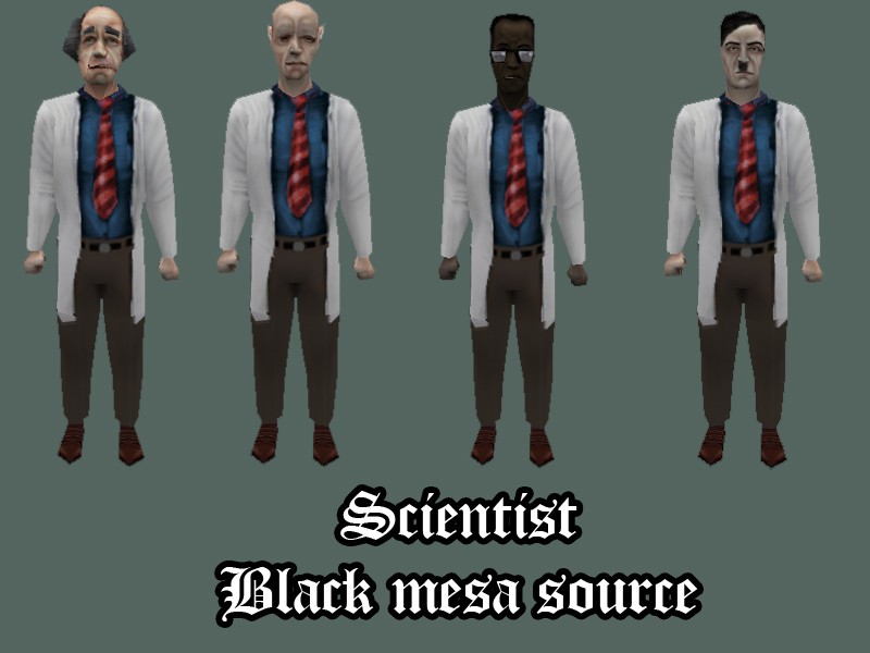 Half life scientist. Учёный Black Mesa. Ученый из Black Mesa. Half Life 1 ученый. Half Life ученые.
