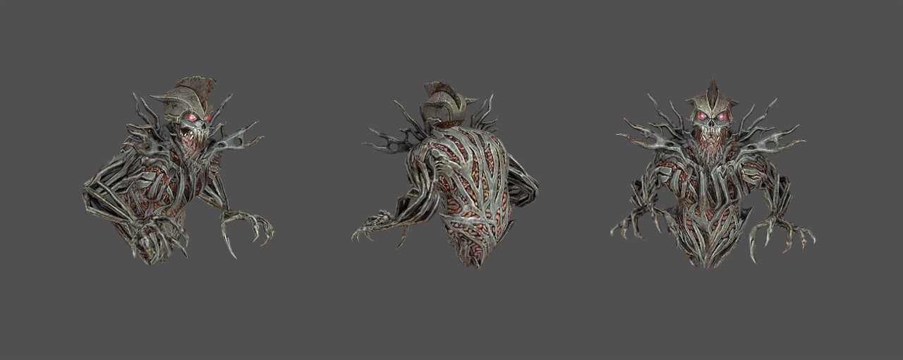 Wraith