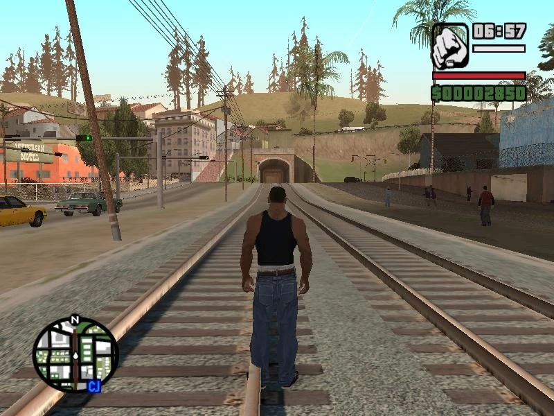 95  Gta Sa Android Teleport With Car Mod  Free