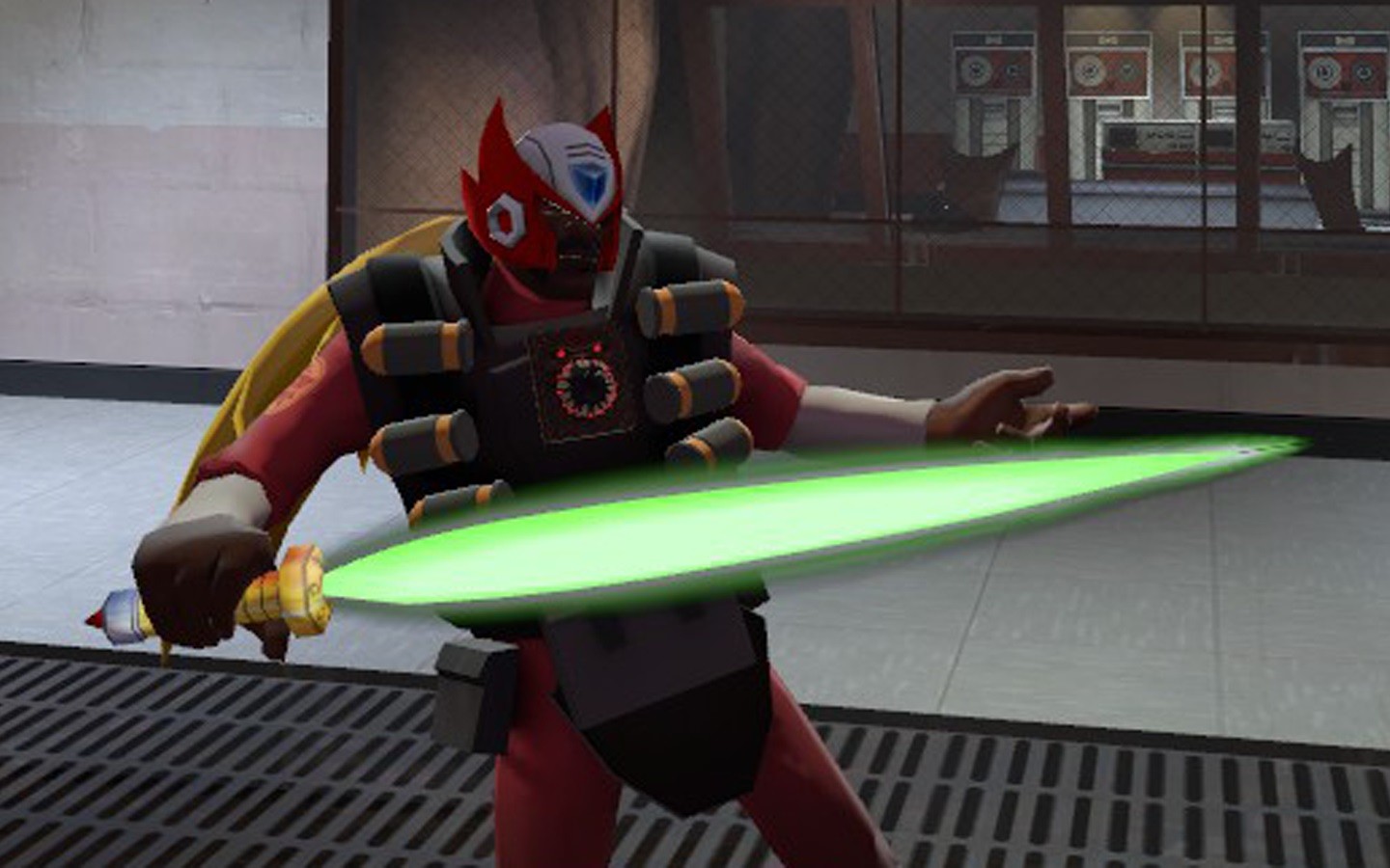 Z-Saber