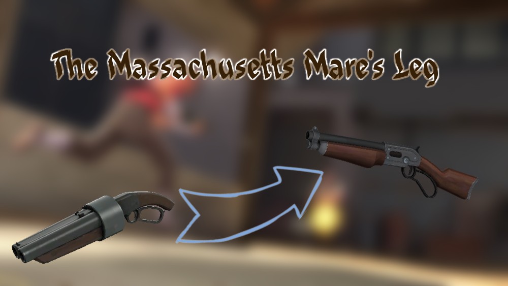 The Massachusetts Mare's Leg