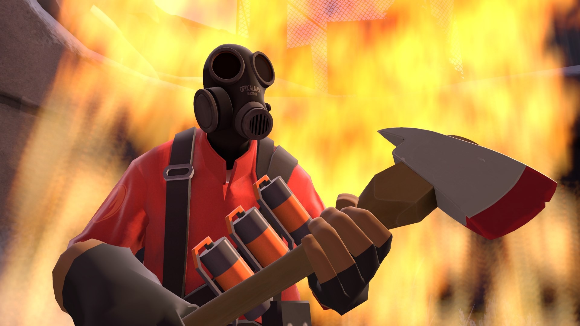 The Smoulder Smasher [v 2.1]
