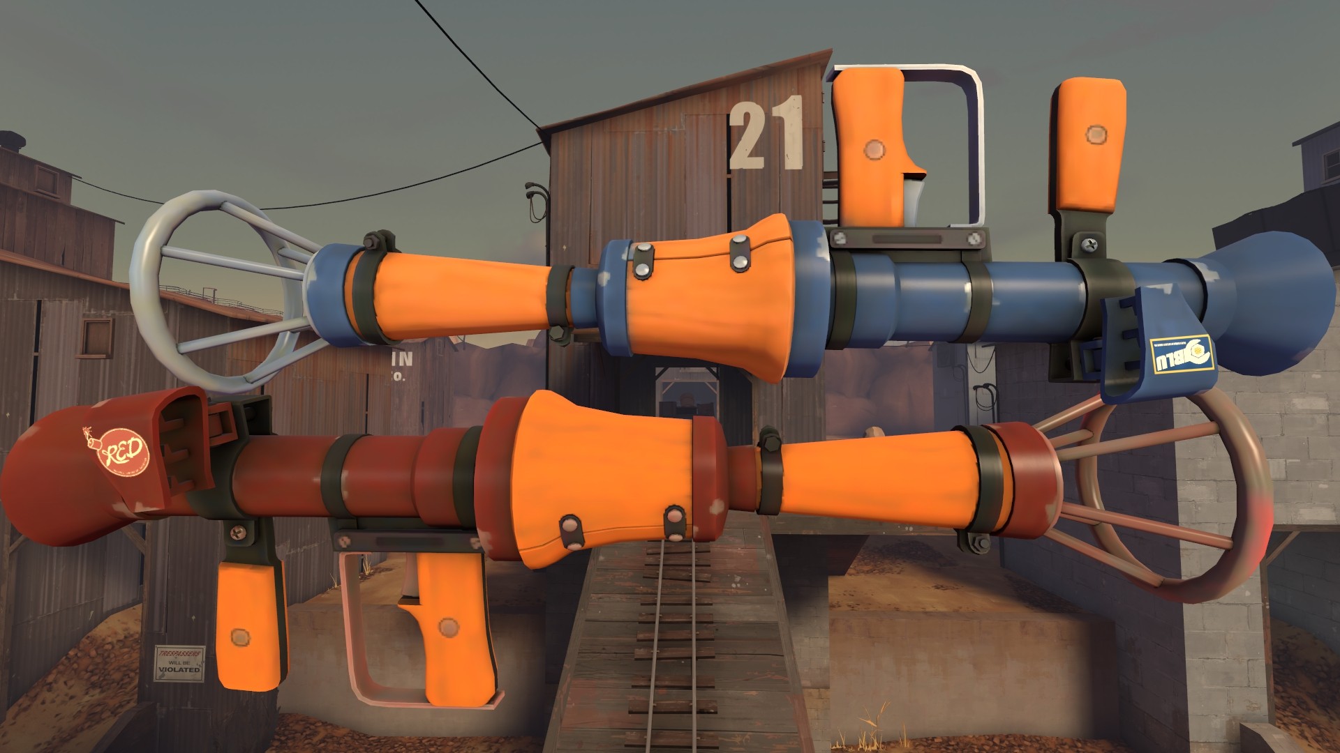 Significant Teamthemed Libertah