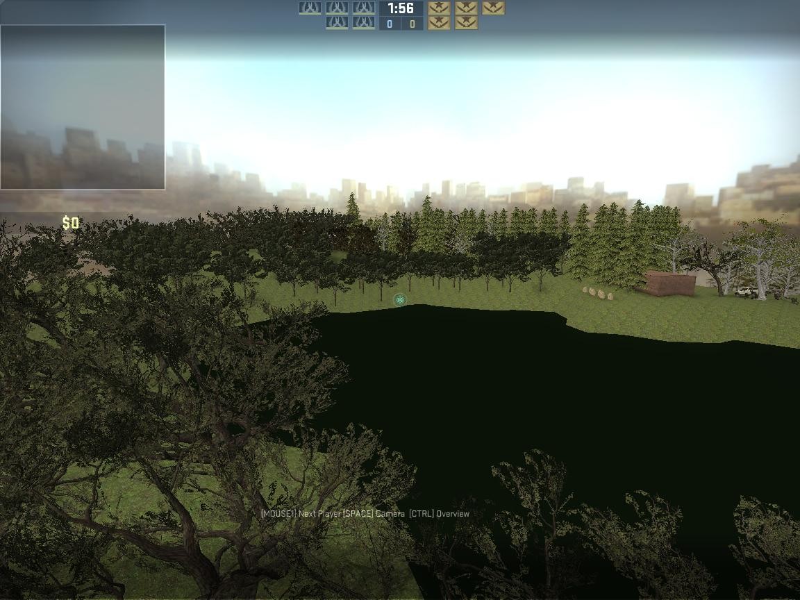 AWP_Forrest_Training
