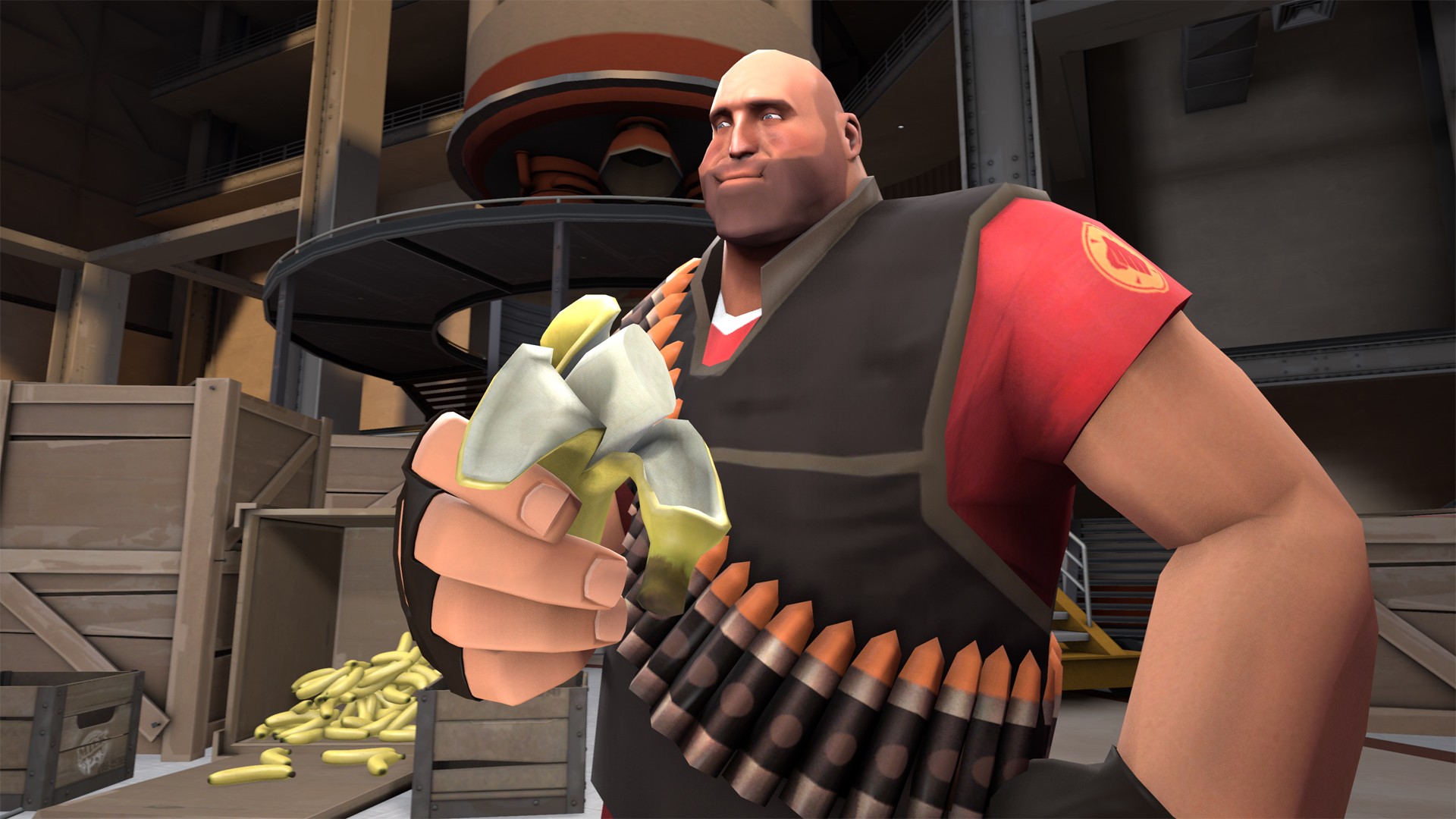 tf2 heavy sandvich