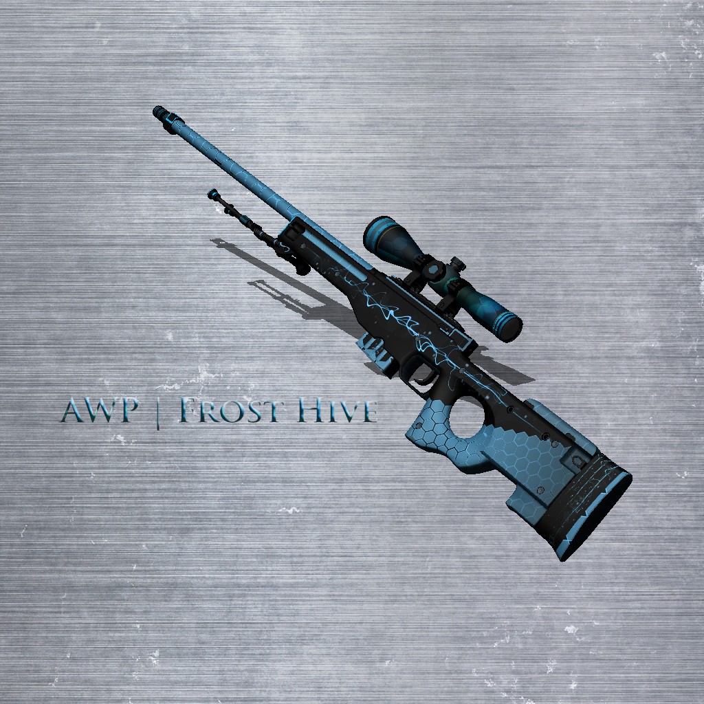 AWP | Frost Hive
