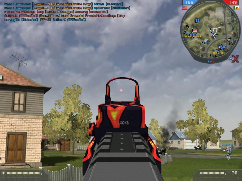 Phantom Forces SKIN EDITING SCRIPT –