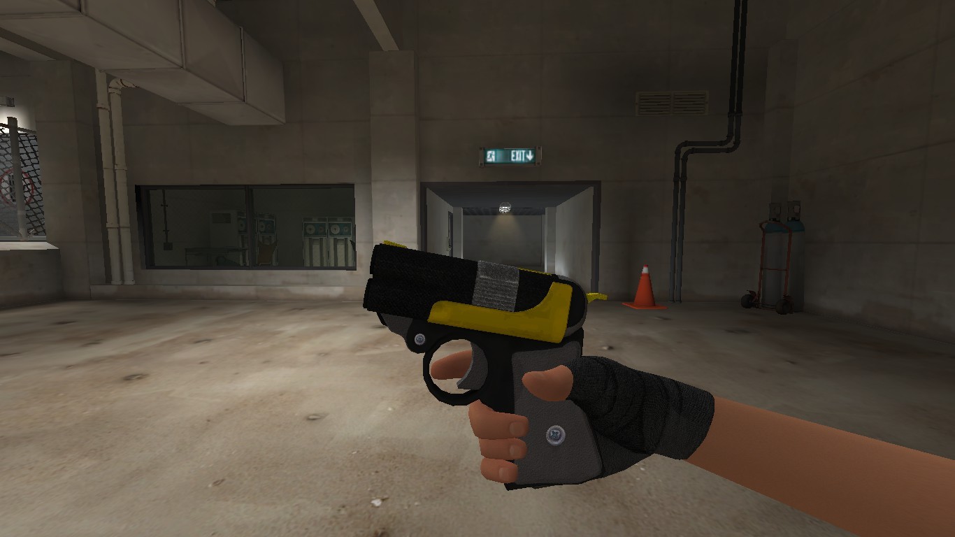 Fiesta's Scout Pack Part Two