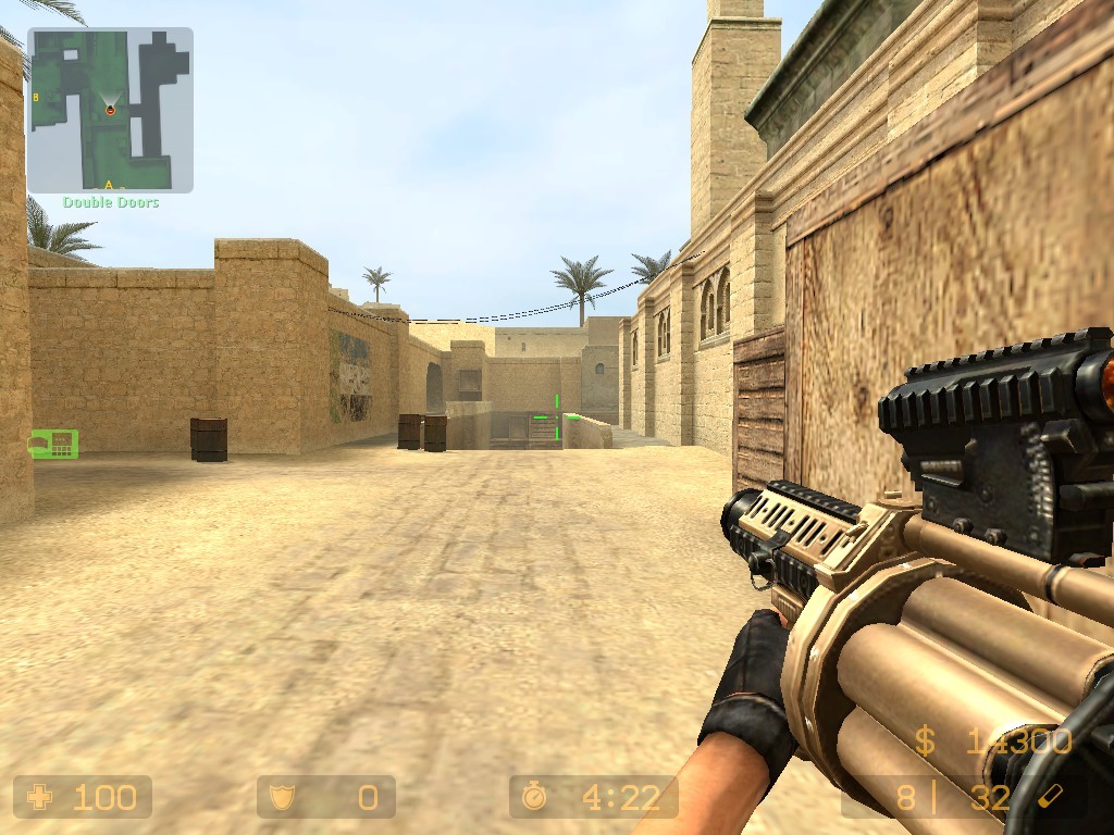 Counter-Strike Source Launcher 1.04 : r/EmulationOnAndroid