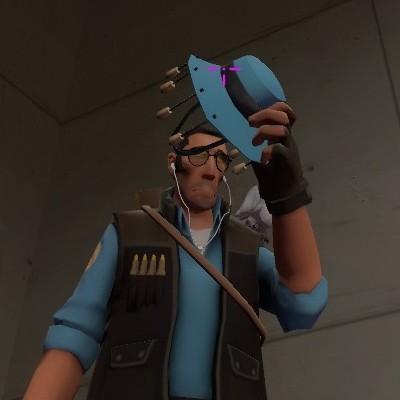 Swagman's Swatter Taunt Fix