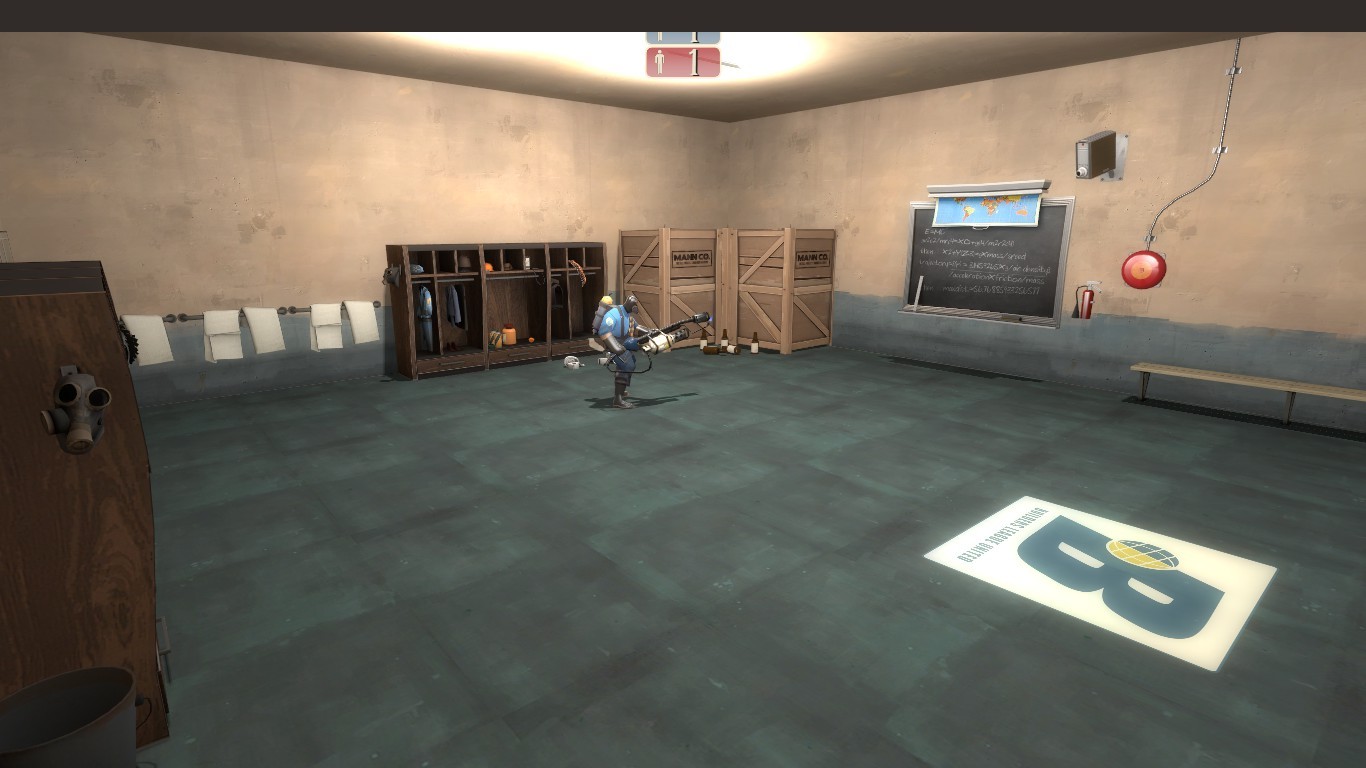 Arena_Underground