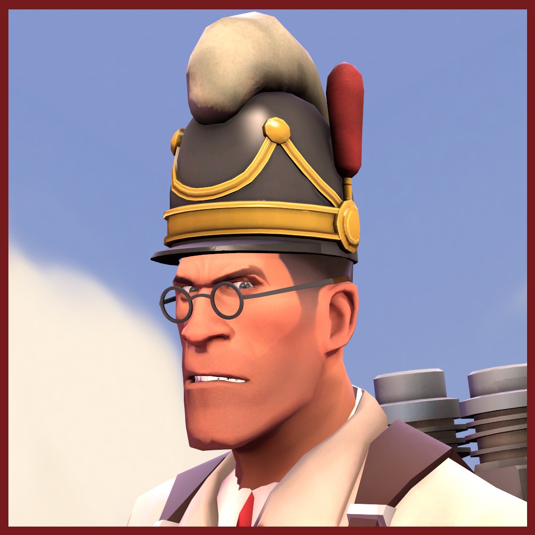 Bavarian Baron