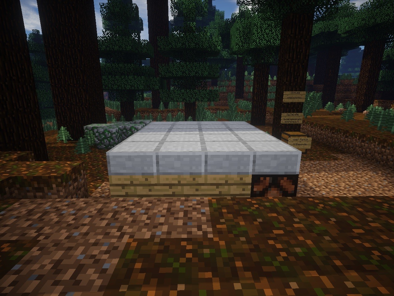 Machine Mod Minecraft Java Vending Machine Mod for Minecraft: Java Edition | MC Mods