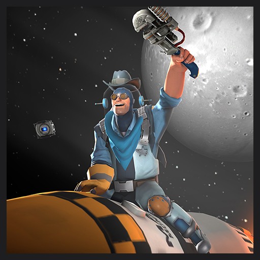 Rocket Ranchmann