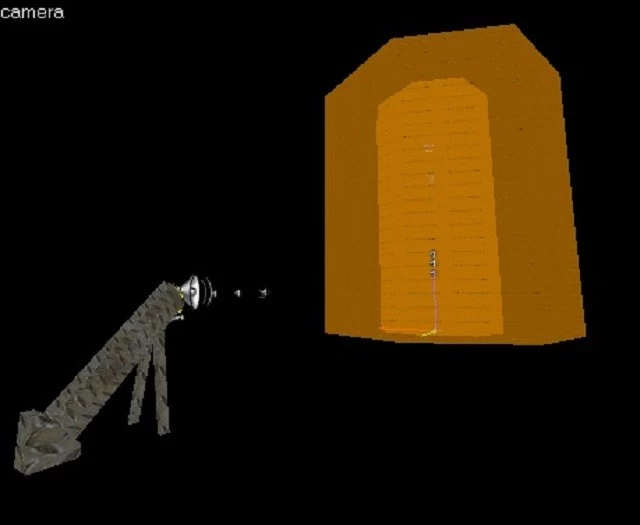 Mortar