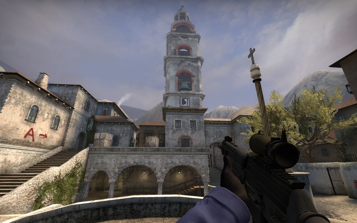 de_arcade