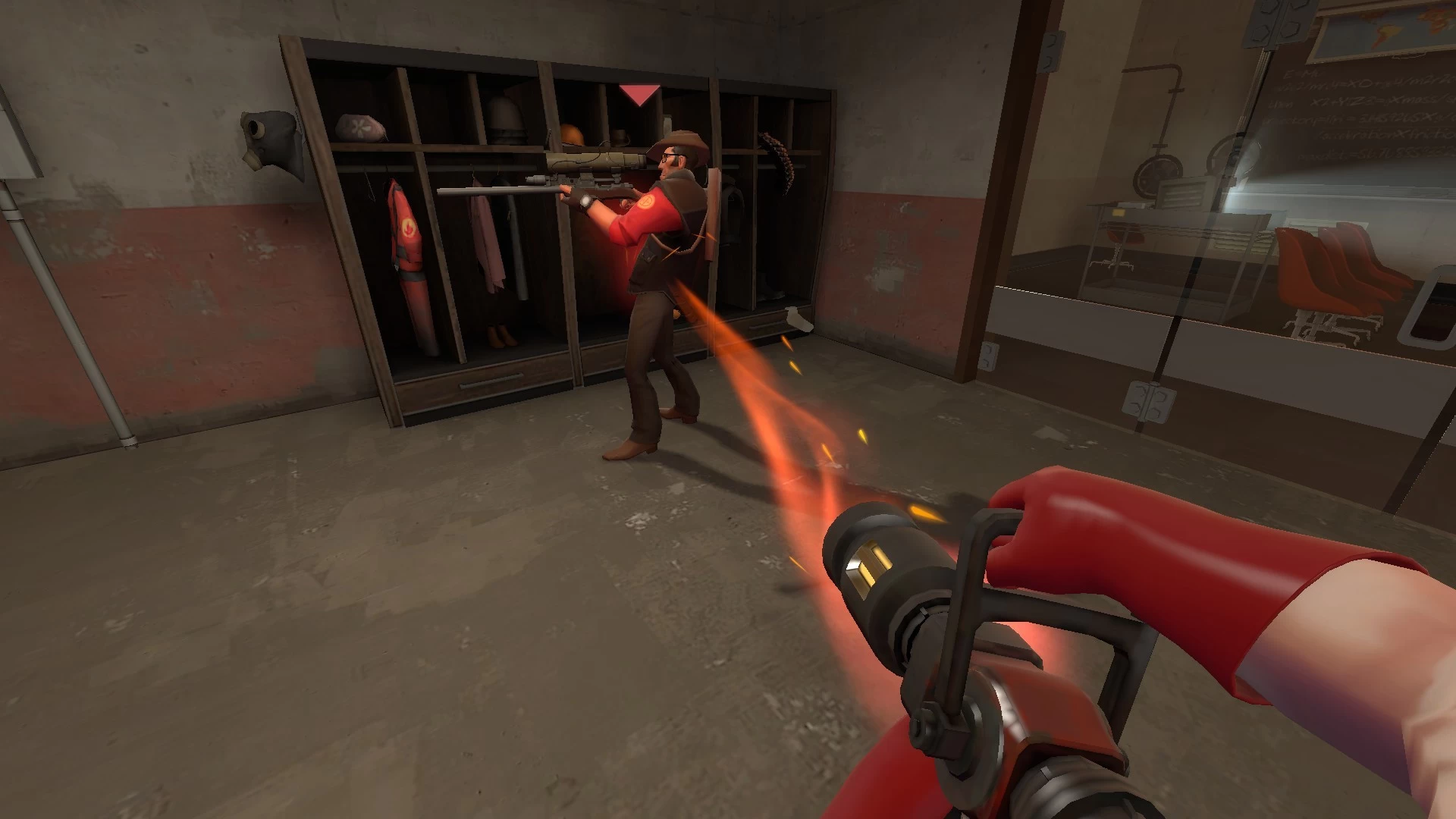 Invisible Healbeam Sprite