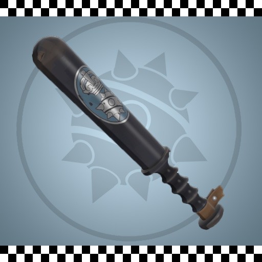 Bobby's Baton