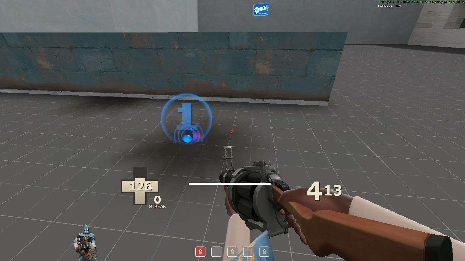 Better Pipebomb Timer