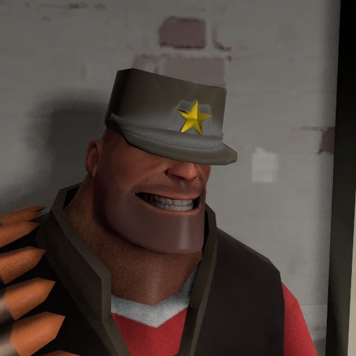 Carnage Cap