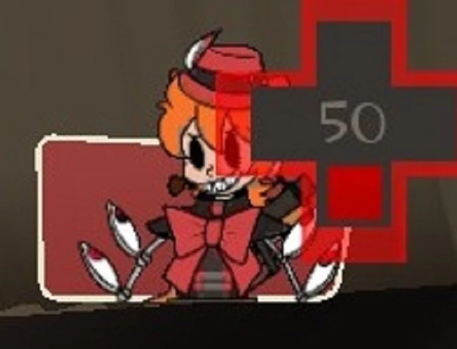 peacock icon for demoman