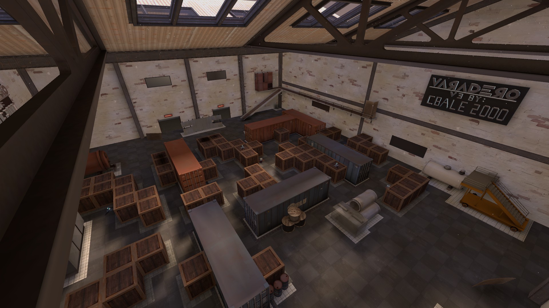Duel Store 3 Rebuild