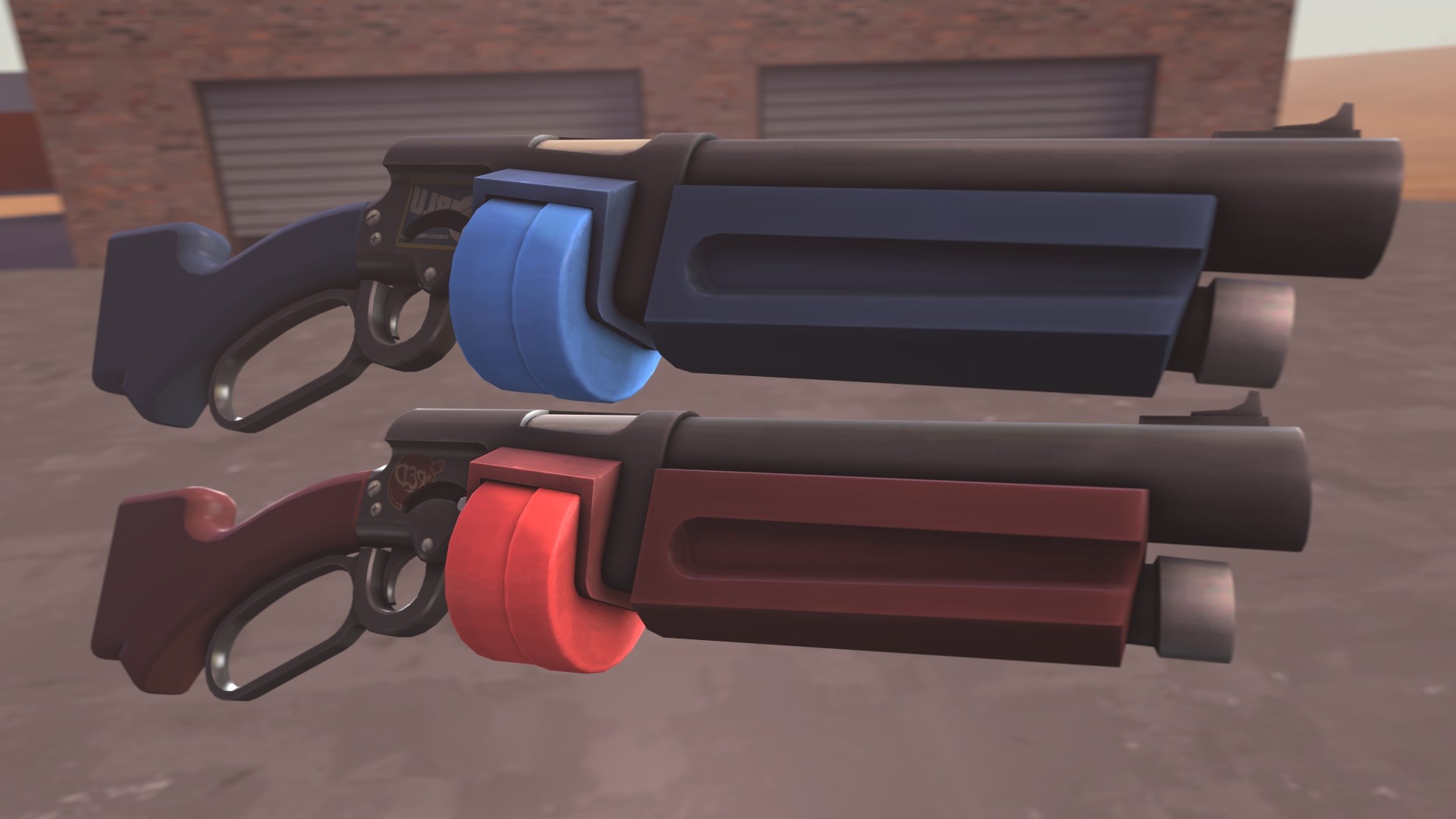 Significant Teamthemed Speedblaster
