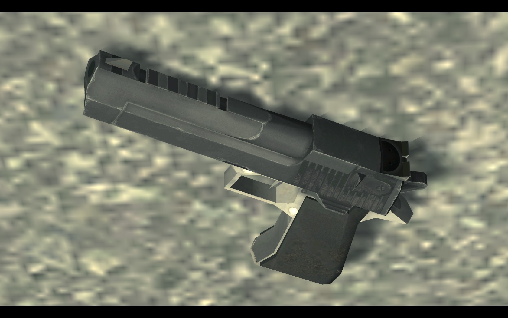 Modern Warfare 2 Desert Eagle 2.0 + 1337% Better ! Mod for Call of Duty ...