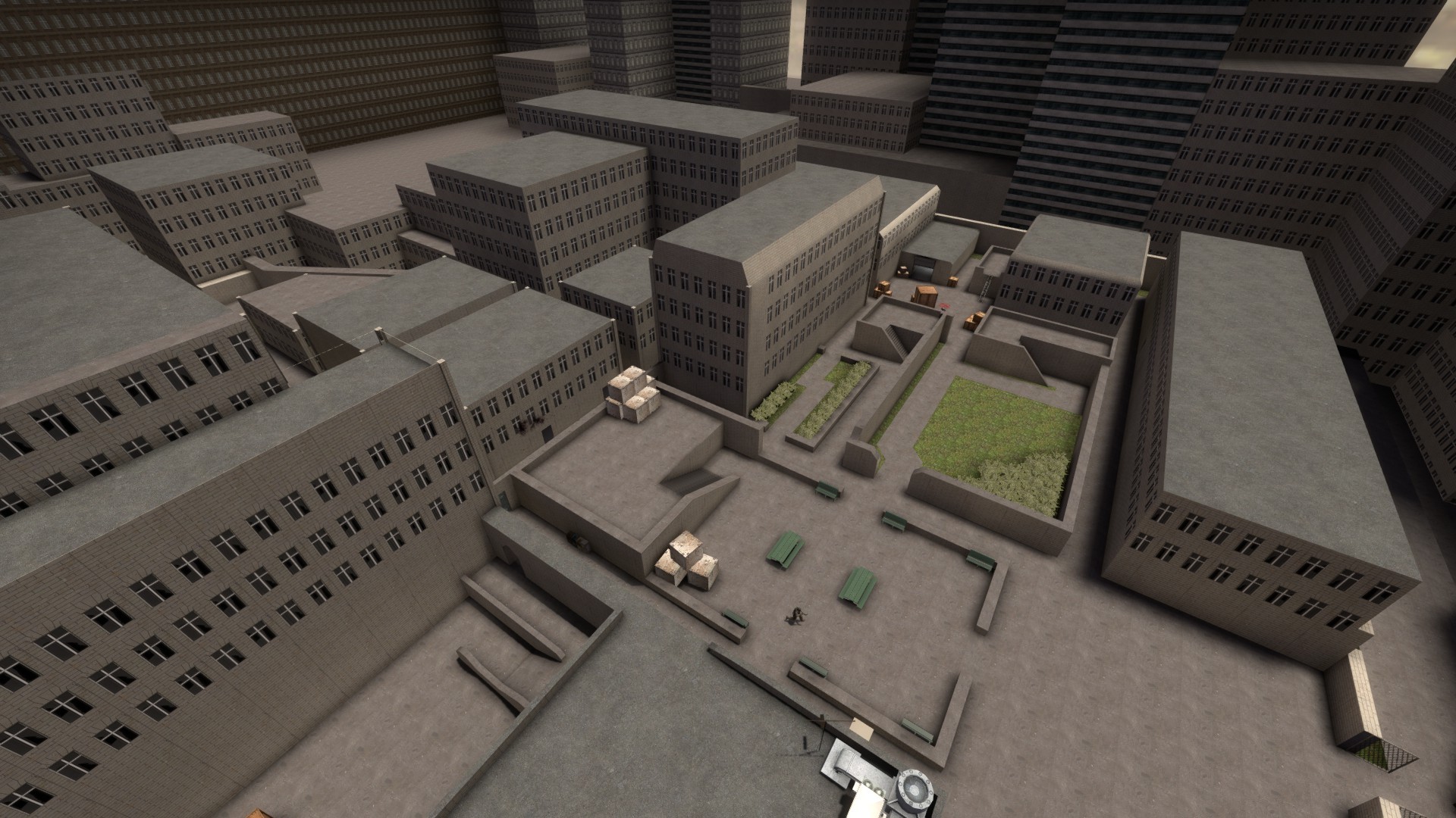 De_Urbtown