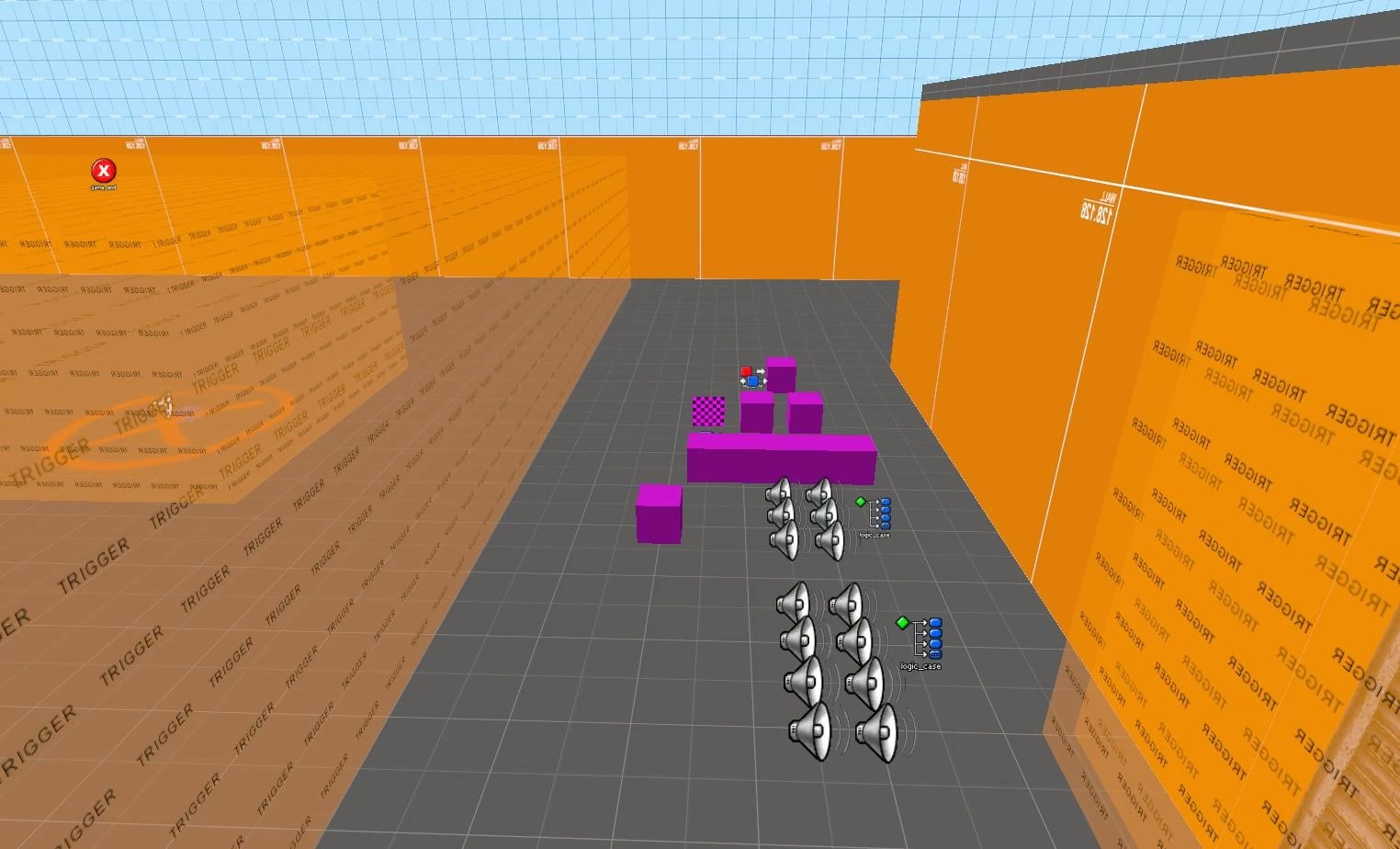 Men Vs Terrorists - Gamemode Prefab