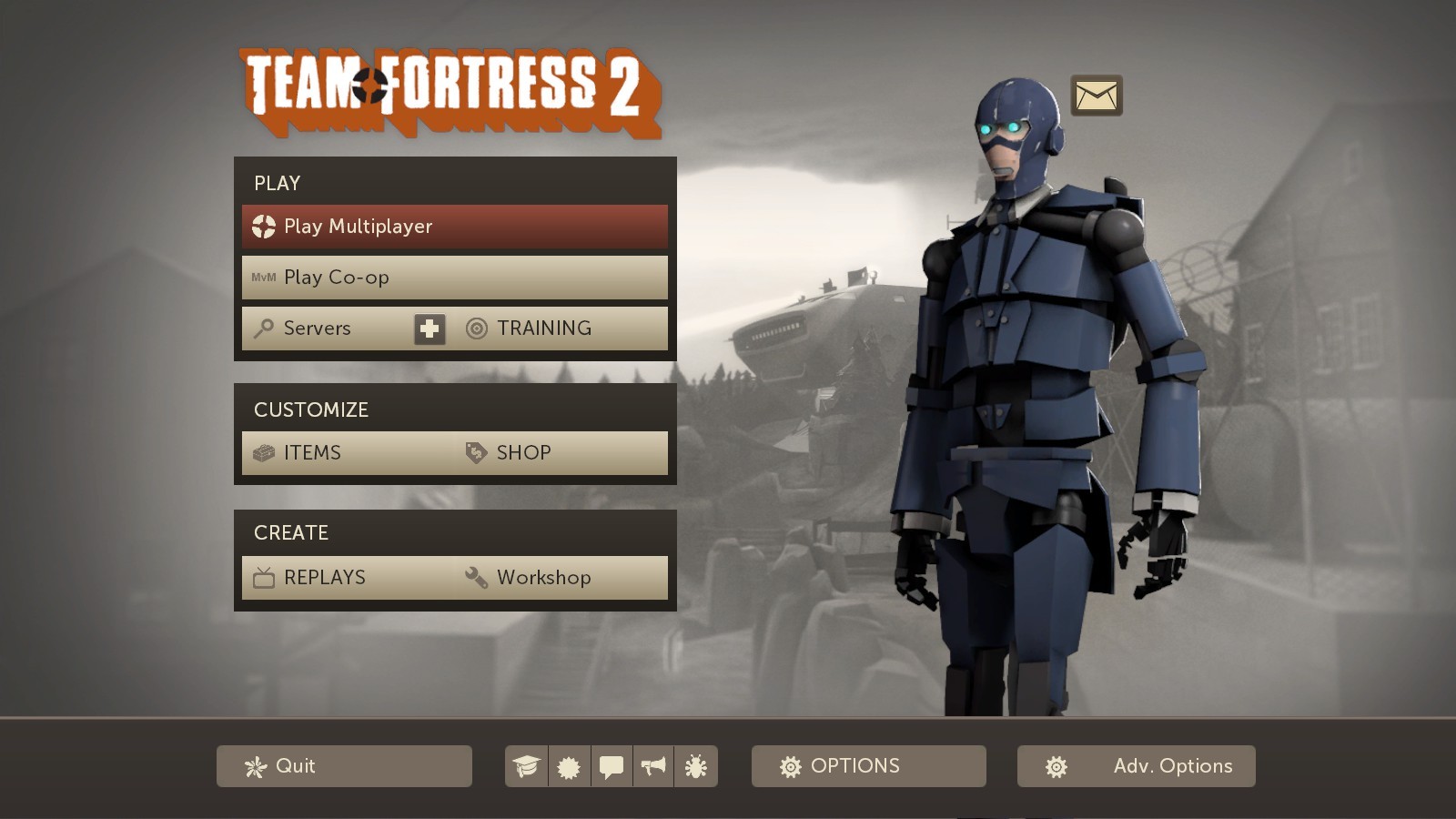 Ekerus HUD v1.0 Release