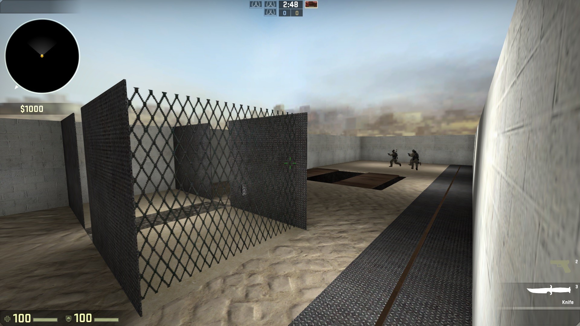 Deathrun_derp_map