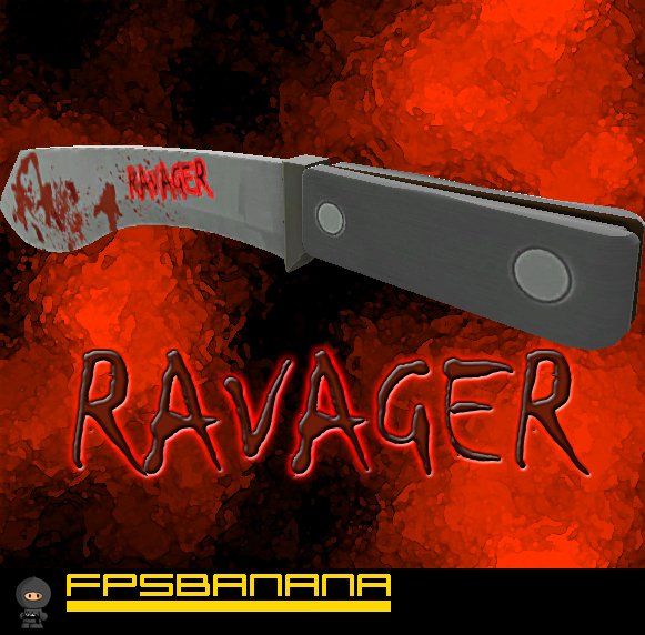 Ravager