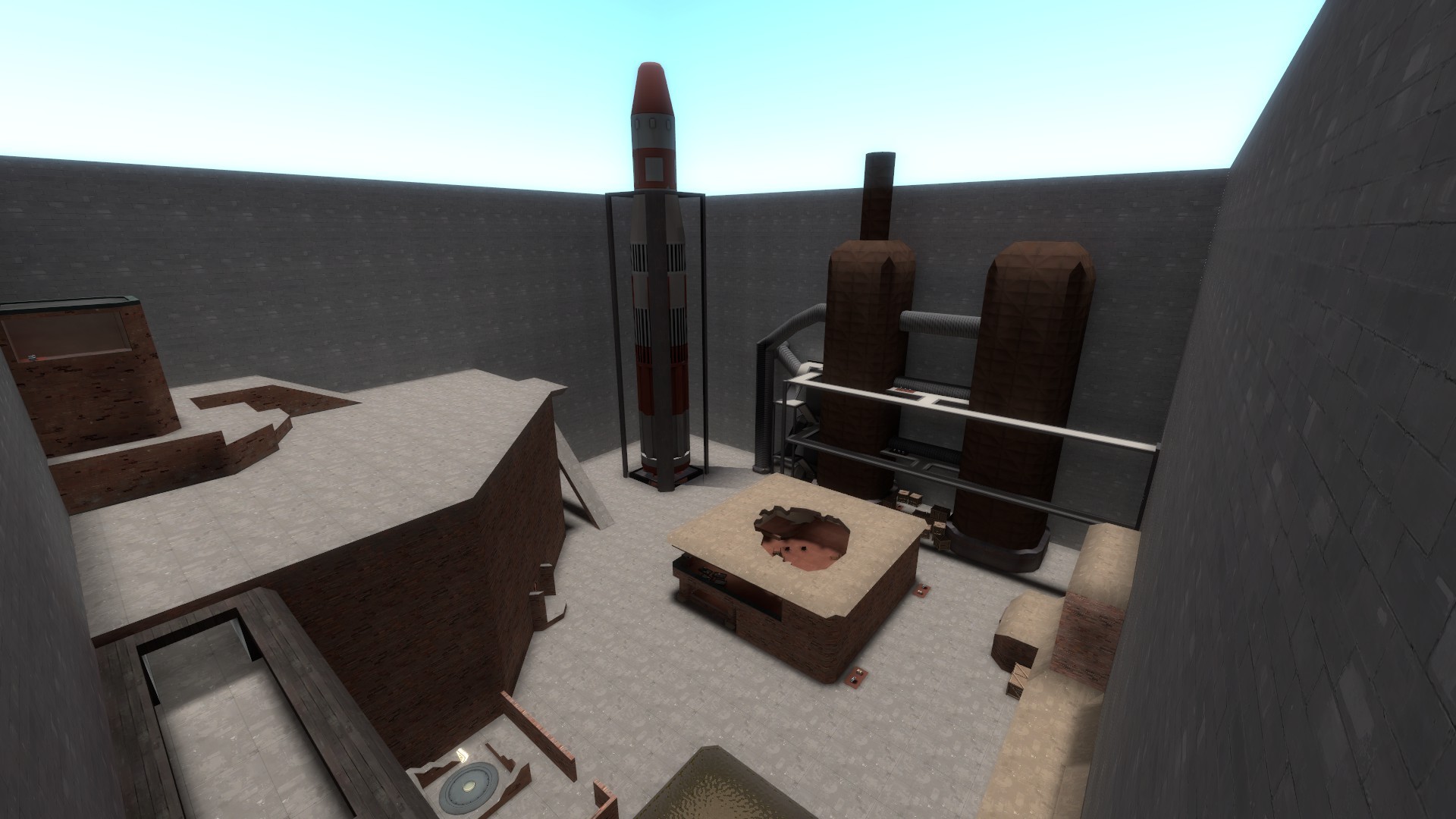 VSH_Industrial