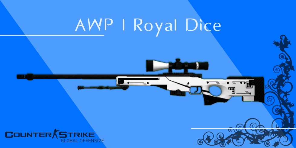 AWP - Royal Dice