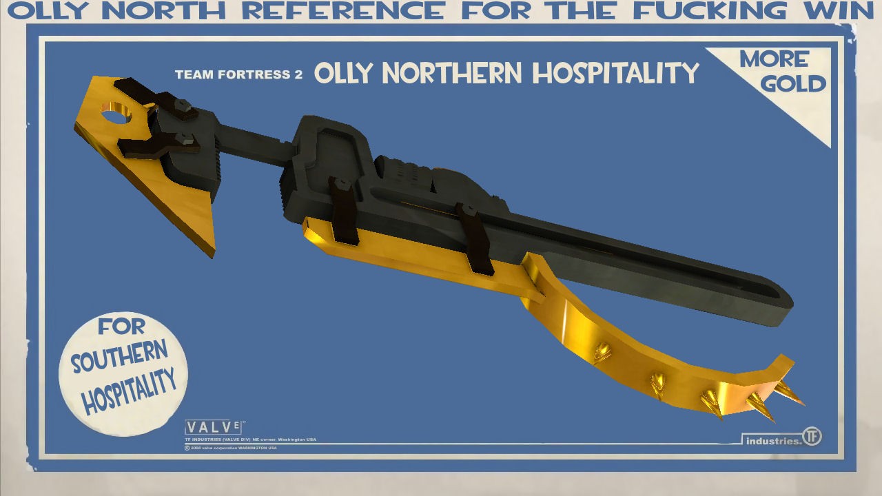 Olly Northern Hospitality