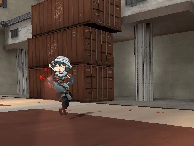 Bonk Tuturu~